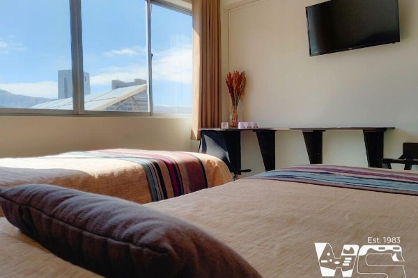 Hotel Sagarnaga (La Paz)